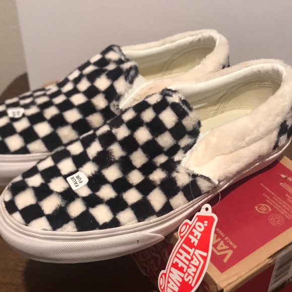 Vans Classic Slip-On - Picture 6 of 8